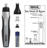 wahl trimeris - Wahl 5546-216 Black/Silver - 5 nuotrauka