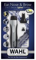 wahl trimeris - Wahl 5546-216 Black/Silver - 6 nuotrauka