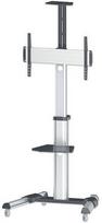 mobilus tv stovas - Manhattan Mobile stand for TV LCD/LED/PDP 37-70'' - 1 nuotrauka