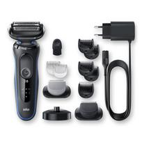 Braun 50-B4650cs Blue