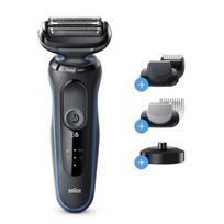 braunis - Braun 50-B4650cs Blue - 2 nuotrauka
