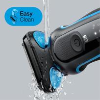 braunis - Braun 50-B4650cs Blue - 5 nuotrauka