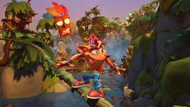 crash bandicoot - Crash Bandicoot 4: It's About Time XBOX ONE / Series X - 2 nuotrauka