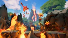 crash bandicoot - Crash Bandicoot 4: It's About Time XBOX ONE / Series X - 5 nuotrauka