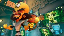 crash bandicoot - Crash Bandicoot 4: It's About Time XBOX ONE / Series X - 8 nuotrauka