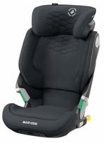 cosi maxi isofix - MAXI COSI automobilinė kėdutė Kore Pro i-Size Authentic Graphite - 1 nuotrauka