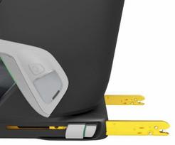 cosi maxi isofix - MAXI COSI automobilinė kėdutė Kore Pro i-Size Authentic Graphite - 9 nuotrauka