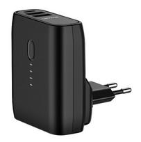 Usams PB11 USB Charger Power Bank 5000mAh
