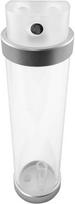 Singularity Computers Protium Reservoir 200mm Acrylic Frosted Silver