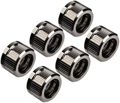 EK Water Blocks EK-Quantum Torque 6-Pack HTC 16 Nickel