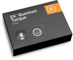 skysciu pakuotes - EK Water Blocks EK-Quantum Torque 6-Pack STC 10/13 Nickel - 9 nuotrauka