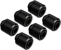 EK Water Blocks EK-Quantum Torque 6-Pack STC 10/13 Black