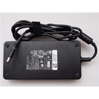 5v 3a - Dell Power Supply & Power Cord 240W 450-18650 - 2 nuotrauka