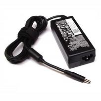 dell 65w ac adapter - Dell European 65-Watt 3-Prong AC Adapter W/1.83m Power Cord - 2 nuotrauka