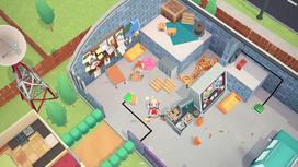 zaidimai xboxui - Moving Out XBOX ONE - 3 nuotrauka