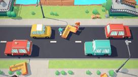 zaidimai xboxui - Moving Out XBOX ONE - 5 nuotrauka