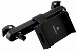 Swissten S-Grip T1-OP Universal Car Seat Holder Black
