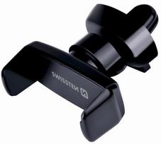 Swissten S-Grip AV-2 Universal Car Air Vent Holder Black