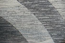 domoletti argentum - Kilimas Argentum 063-0692-6737, 1.33x1.95 m - 4 nuotrauka