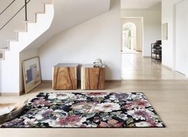 domoletti argentum - Kilimas Argentum 063-0528-3626, 2.00x2.90 m - 4 nuotrauka