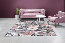 domoletti argentum - Kilimas Argentum 063-0528-3626, 2.00x2.90 m - 6 nuotrauka