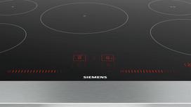 indukcine kaitlente siemens - Siemens EH801LVC1E - 2 nuotrauka