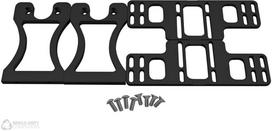 Singularity Computers Protium Vertical Mount Black