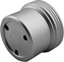 Singularity Computers Protium D5 Pump Cover Silver
