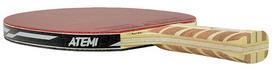atemi 5000 - Atemi Ping Pong Racket 5000 Balsa Carbon Concave - 4 nuotrauka