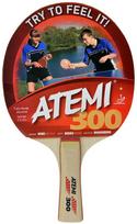 Atemi Ping Pong Racket 300 Concave