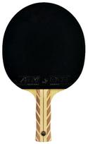 atemi 5000 - Atemi Ping Pong Racket 5000 Balsa Carbon Anatomical - 3 nuotrauka