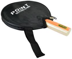 ping pong - Point Ping Pong Racket Team With Case - 2 nuotrauka