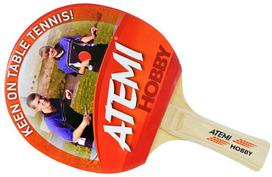 Atemi Hobby Ping Pong Racket