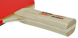 ping pong - Atemi Hobby Ping Pong Racket - 4 nuotrauka