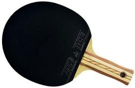 ping pong - Atemi Ping Pong Racket 4000 Balsa Anatomical - 2 nuotrauka