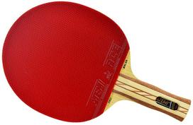 ping pong - Atemi Ping Pong Racket 4000 Balsa Anatomical - 3 nuotrauka