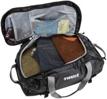 krepsiai thule - Thule Chasm 40L TDSD-202 Black (3204413) - 4 nuotrauka