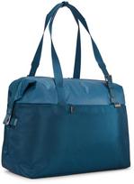 krepsiai thule - Thule Spira Weekender Bag 37L SPAW-137 Legion Blue (3203791) - 1 nuotrauka