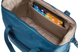 krepsiai thule - Thule Spira Weekender Bag 37L SPAW-137 Legion Blue (3203791) - 5 nuotrauka