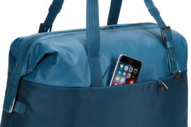 krepsiai thule - Thule Spira Weekender Bag 37L SPAW-137 Legion Blue (3203791) - 6 nuotrauka