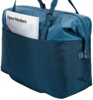 krepsiai thule - Thule Spira Weekender Bag 37L SPAW-137 Legion Blue (3203791) - 10 nuotrauka