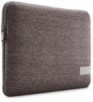 macbook 13 deklas - Case Logic REFMB113 RFCT MBP 13 SL GRA 3204120 - 2 nuotrauka