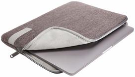 macbook 13 deklas - Case Logic REFMB113 RFCT MBP 13 SL GRA 3204120 - 3 nuotrauka