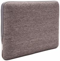 macbook 13 deklas - Case Logic REFMB113 RFCT MBP 13 SL GRA 3204120 - 4 nuotrauka