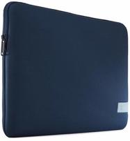 laptop dekl - Case Logic Reflect Laptop Sleeve 14 REFPC-114 DARK BLUE (3203961) - 2 nuotrauka