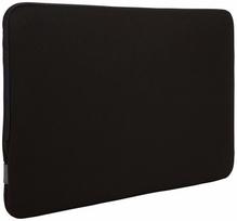 laptop dekl - Case Logic Reflect Laptop Sleeve 13.3 REFPC-113 BLACK (3203958) - 3 nuotrauka