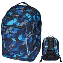 herlitz kuprine - Herlitz Ultimate Dinosaur 130259 - 6 nuotrauka