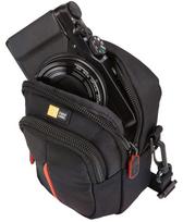 fot krepsiai - Case Logic L Camera Case P-S DCB-313 BLACK (3203461) - 2 nuotrauka