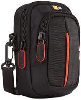 fot krepsiai - Case Logic L Camera Case P-S DCB-313 BLACK (3203461) - 4 nuotrauka