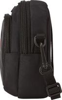 fot krepsiai - Case Logic L Camera Case P-S DCB-313 BLACK (3203461) - 5 nuotrauka
